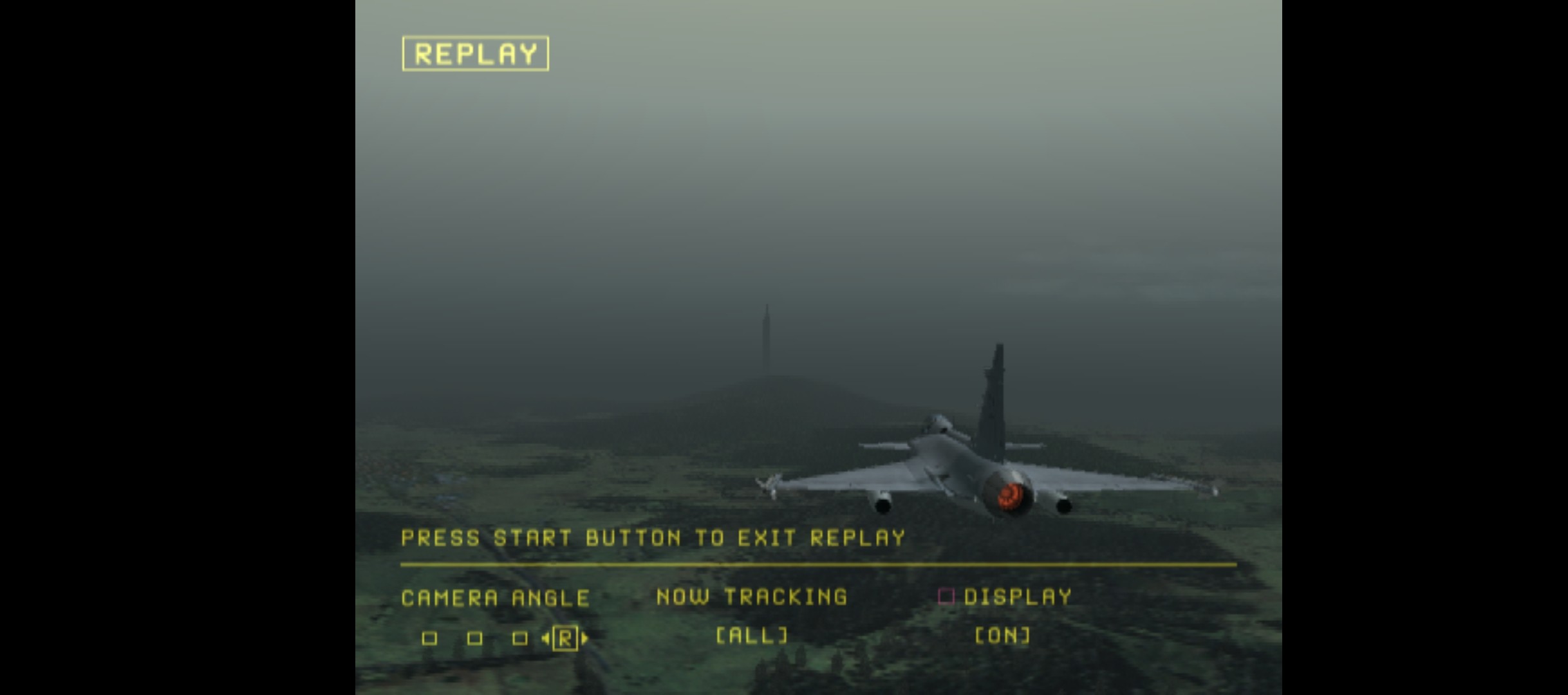 Ace Combat Zero (2006)