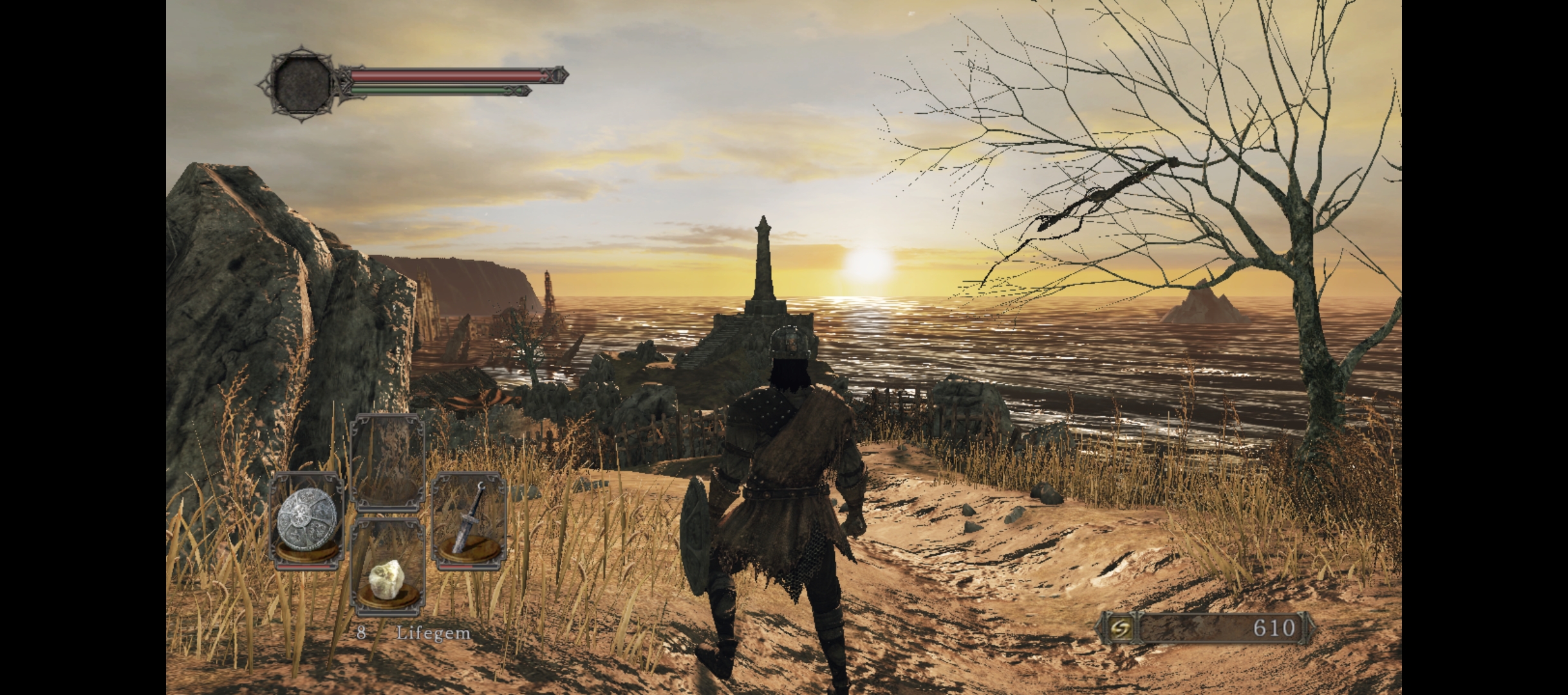 Dark Souls II (1988)