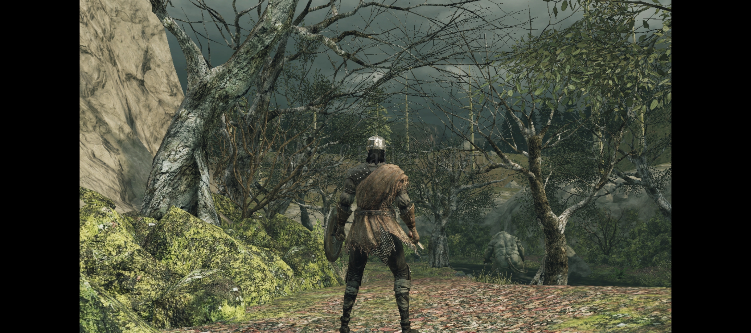 Dark Souls II (2015)