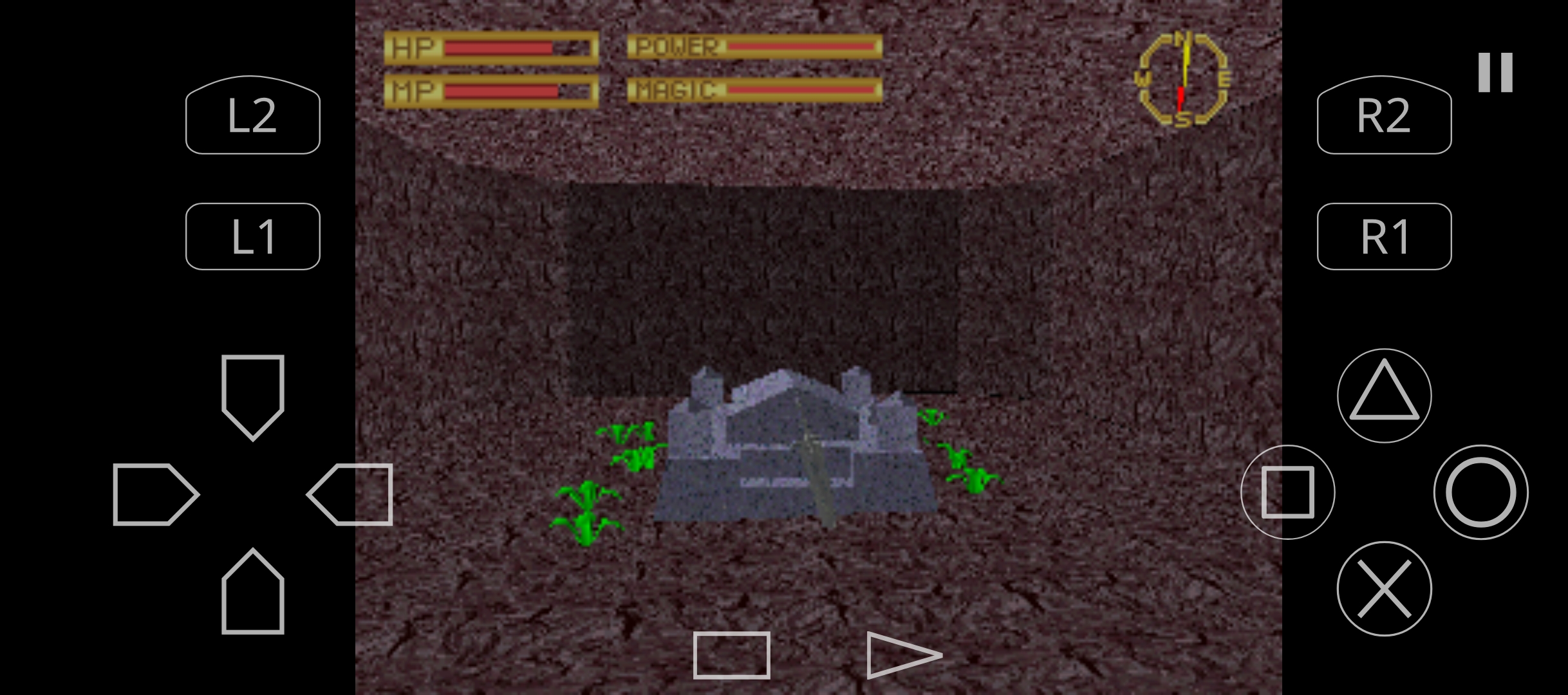 King&rsquo;s Field (1994), dungeon crawler от первого лица и дебют From Software