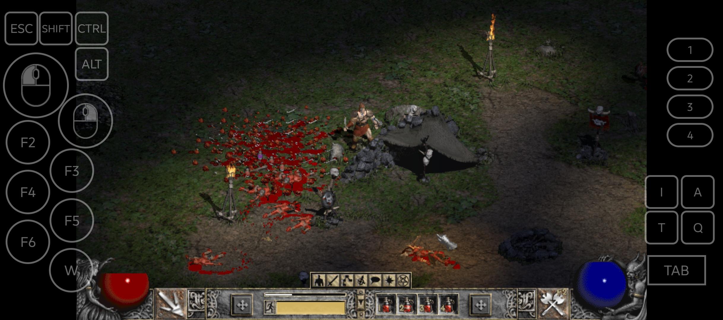 Diablo II (2000)